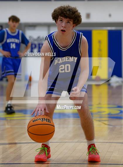 Thumbnail 1 in Kingman Academy @ Kingman photogallery.