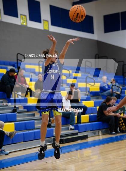 Thumbnail 1 in Kingman Academy @ Kingman photogallery.