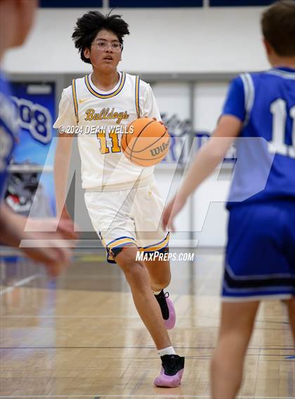 Thumbnail 2 in Kingman Academy @ Kingman photogallery.
