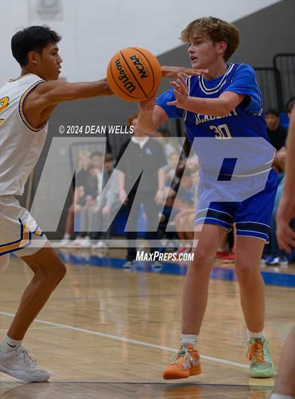 Thumbnail 2 in Kingman Academy @ Kingman photogallery.