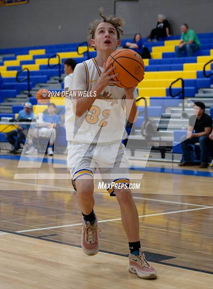 Thumbnail 3 in Kingman Academy @ Kingman photogallery.