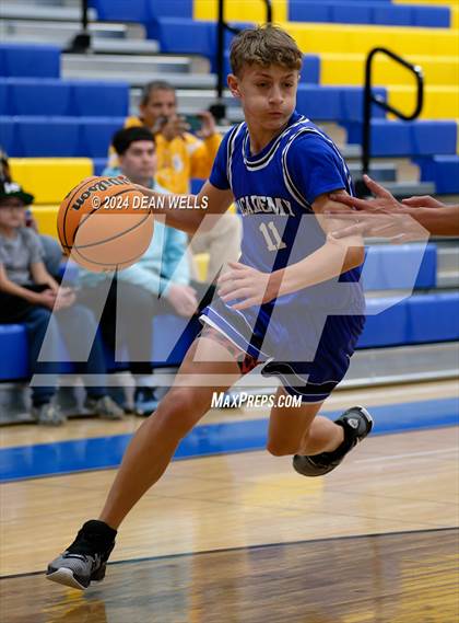 Thumbnail 3 in Kingman Academy @ Kingman photogallery.