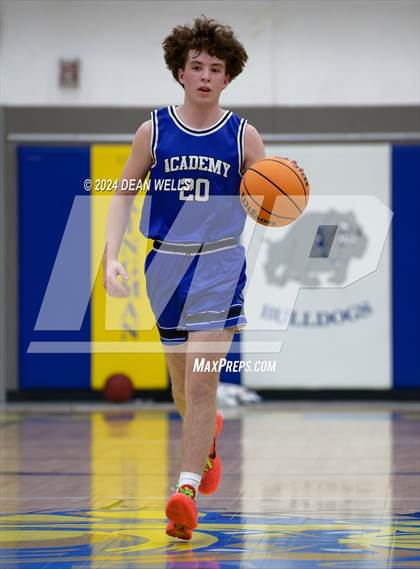 Thumbnail 1 in Kingman Academy @ Kingman photogallery.