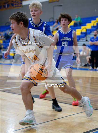Thumbnail 1 in Kingman Academy @ Kingman photogallery.