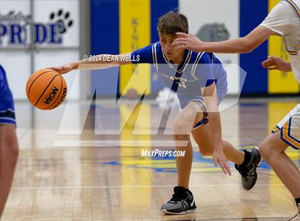 Thumbnail 2 in Kingman Academy @ Kingman photogallery.