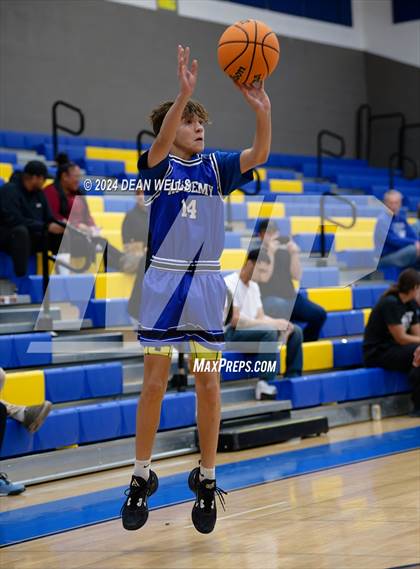 Thumbnail 3 in Kingman Academy @ Kingman photogallery.
