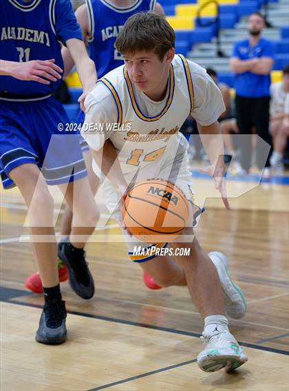 Thumbnail 3 in Kingman Academy @ Kingman photogallery.