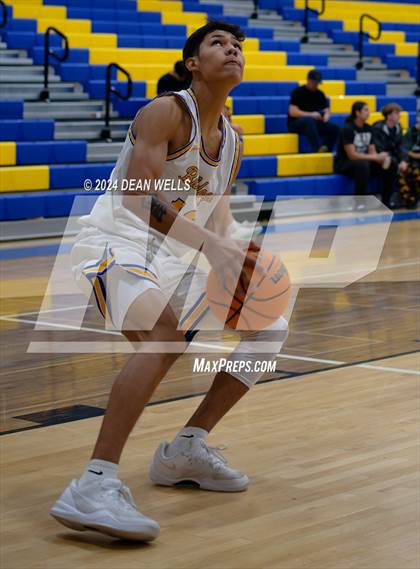 Thumbnail 1 in Kingman Academy @ Kingman photogallery.