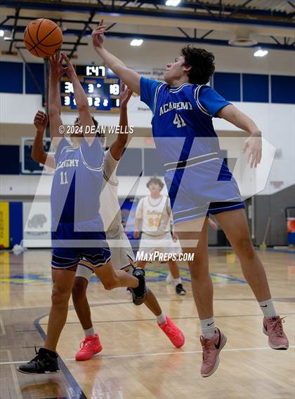 Thumbnail 3 in Kingman Academy @ Kingman photogallery.