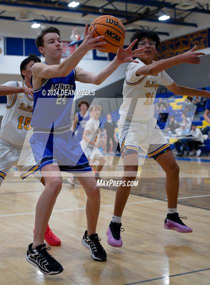 Thumbnail 1 in Kingman Academy @ Kingman photogallery.
