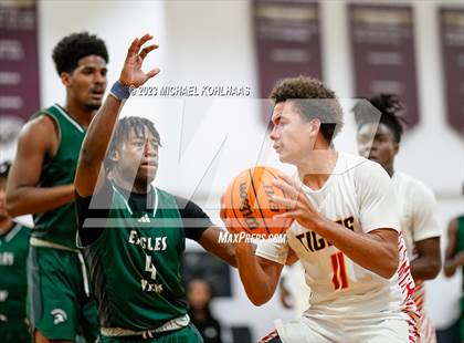 Thumbnail 3 in Dunnellon vs. Eagle's View photogallery.