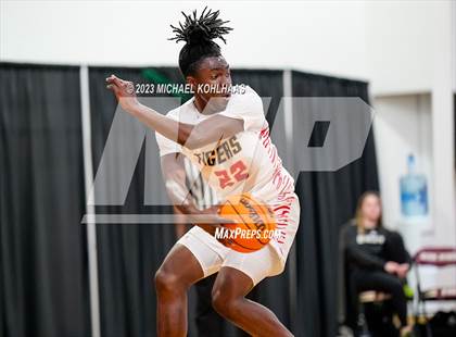 Thumbnail 3 in Dunnellon vs. Eagle's View photogallery.