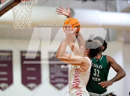 Thumbnail 2 in Dunnellon vs. Eagle's View photogallery.