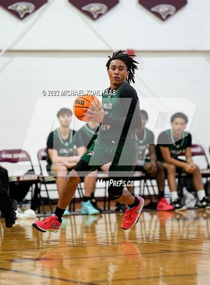 Thumbnail 2 in Dunnellon vs. Eagle's View photogallery.