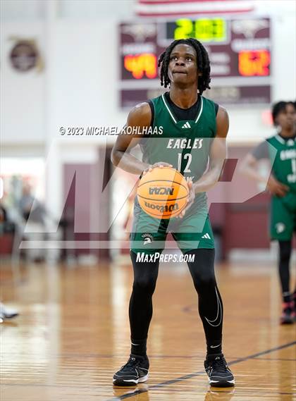 Thumbnail 2 in Dunnellon vs. Eagle's View photogallery.