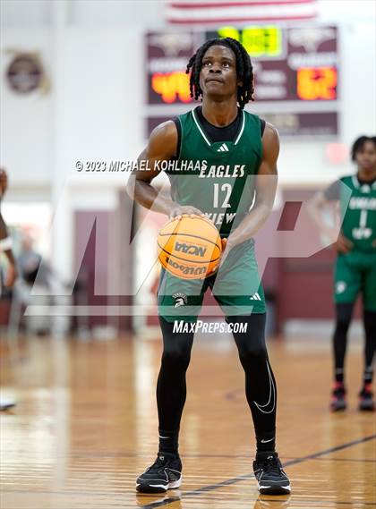 Thumbnail 1 in Dunnellon vs. Eagle's View photogallery.