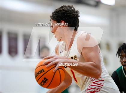 Thumbnail 2 in Dunnellon vs. Eagle's View photogallery.