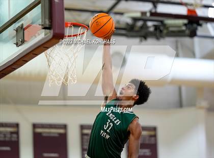 Thumbnail 1 in Dunnellon vs. Eagle's View photogallery.