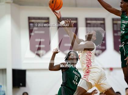 Thumbnail 3 in Dunnellon vs. Eagle's View photogallery.