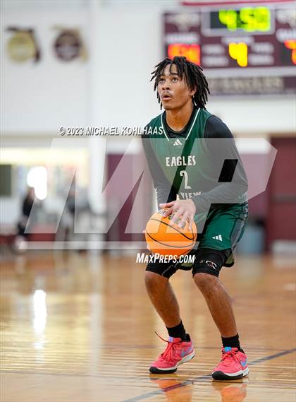 Thumbnail 2 in Dunnellon vs. Eagle's View photogallery.
