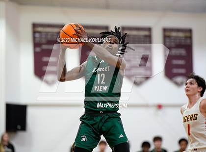 Thumbnail 2 in Dunnellon vs. Eagle's View photogallery.