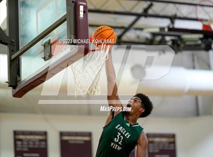 Thumbnail 2 in Dunnellon vs. Eagle's View photogallery.