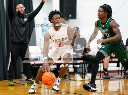 Thumbnail 2 in Dunnellon vs. Eagle's View photogallery.
