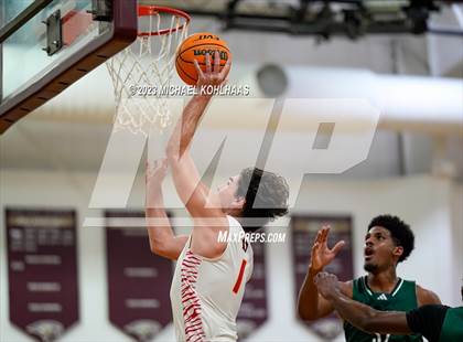 Thumbnail 2 in Dunnellon vs. Eagle's View photogallery.