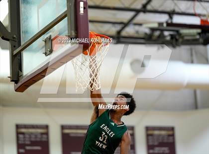 Thumbnail 3 in Dunnellon vs. Eagle's View photogallery.
