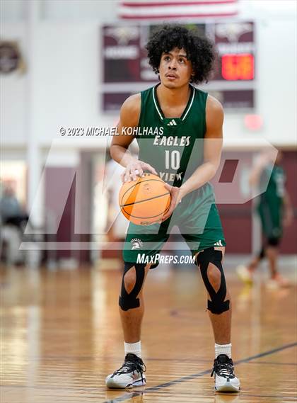 Thumbnail 3 in Dunnellon vs. Eagle's View photogallery.
