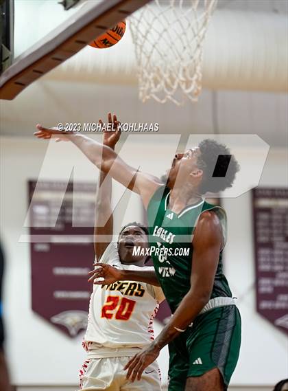 Thumbnail 2 in Dunnellon vs. Eagle's View photogallery.