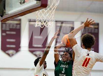 Thumbnail 1 in Dunnellon vs. Eagle's View photogallery.