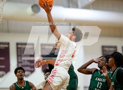 Thumbnail 3 in Dunnellon vs. Eagle's View photogallery.