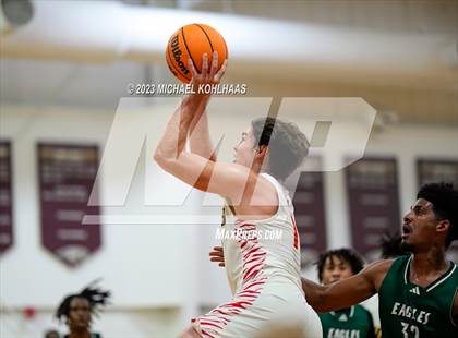 Thumbnail 3 in Dunnellon vs. Eagle's View photogallery.