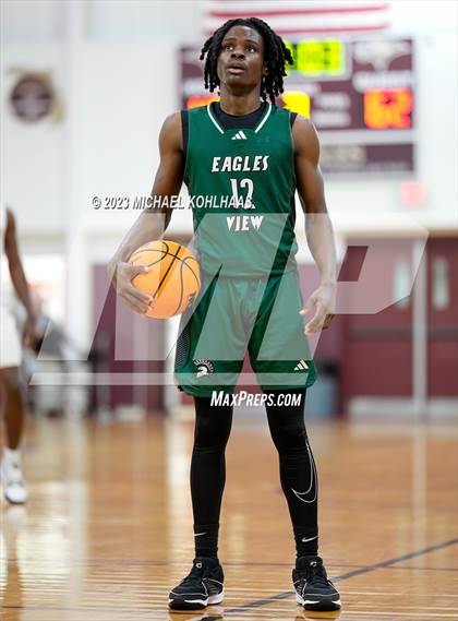 Thumbnail 3 in Dunnellon vs. Eagle's View photogallery.
