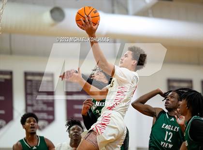 Thumbnail 2 in Dunnellon vs. Eagle's View photogallery.