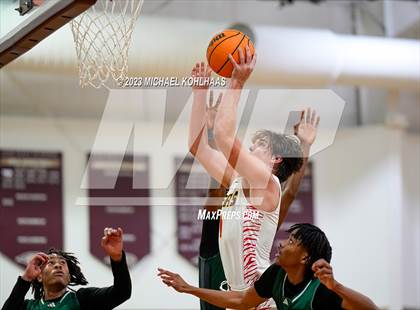 Thumbnail 3 in Dunnellon vs. Eagle's View photogallery.