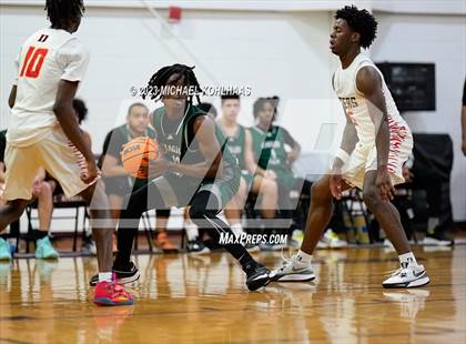 Thumbnail 1 in Dunnellon vs. Eagle's View photogallery.