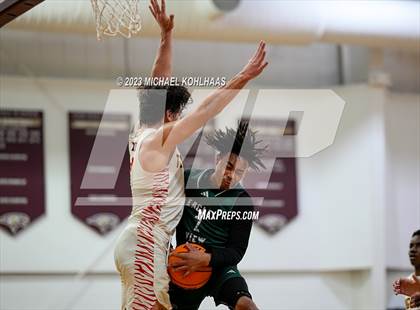 Thumbnail 1 in Dunnellon vs. Eagle's View photogallery.