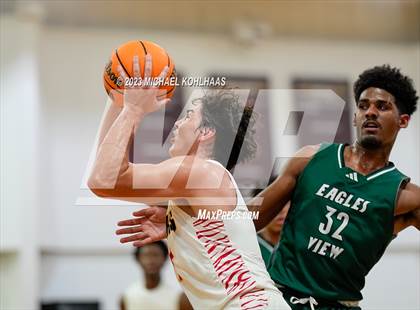 Thumbnail 2 in Dunnellon vs. Eagle's View photogallery.
