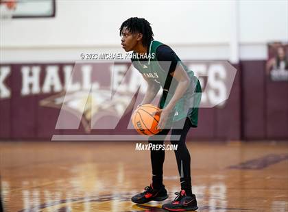 Thumbnail 1 in Dunnellon vs. Eagle's View photogallery.