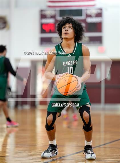 Thumbnail 1 in Dunnellon vs. Eagle's View photogallery.