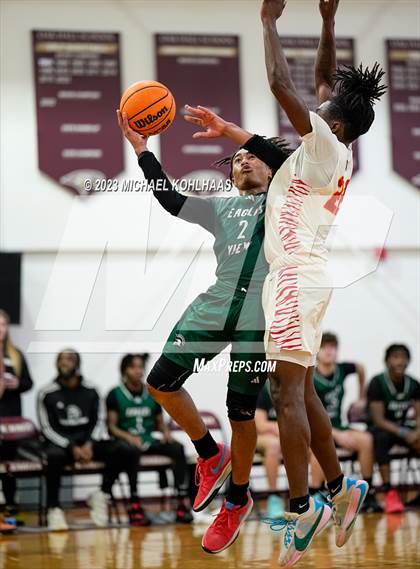Thumbnail 1 in Dunnellon vs. Eagle's View photogallery.