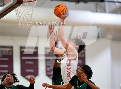 Thumbnail 1 in Dunnellon vs. Eagle's View photogallery.