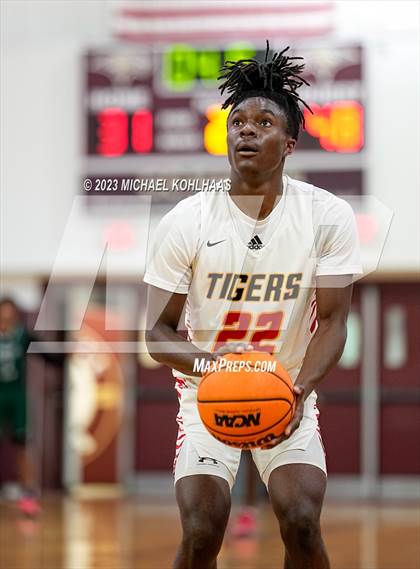 Thumbnail 3 in Dunnellon vs. Eagle's View photogallery.