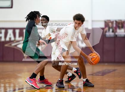 Thumbnail 1 in Dunnellon vs. Eagle's View photogallery.
