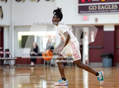 Thumbnail 2 in Dunnellon vs. Eagle's View photogallery.