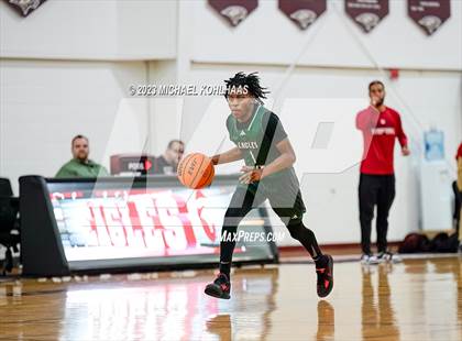 Thumbnail 1 in Dunnellon vs. Eagle's View photogallery.