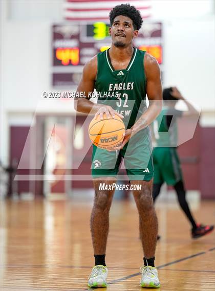 Thumbnail 2 in Dunnellon vs. Eagle's View photogallery.