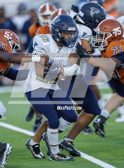 Thumbnail 3 in Foothill @ Legacy photogallery.